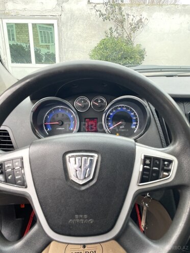 Khazar SD 2021, 158,498 km - 1.7 l - Salyan