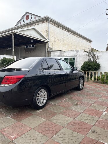 Khazar SD 2021, 158,498 km - 1.7 l - Salyan