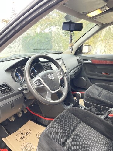 Khazar SD 2021, 158,498 km - 1.7 l - Salyan