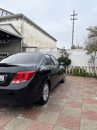 Khazar SD 2021, 158,498 km - 1.7 l - Salyan