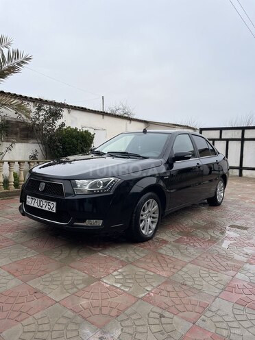 Khazar SD 2021, 158,498 km - 1.7 l - Salyan