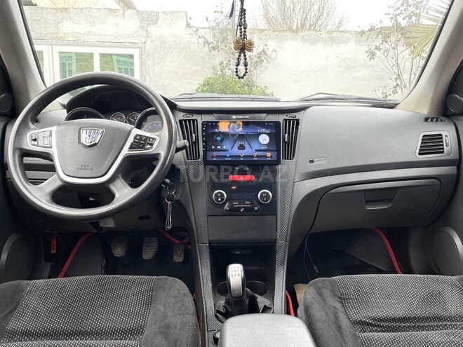 Khazar SD 2021, 158,498 km - 1.7 l - Salyan
