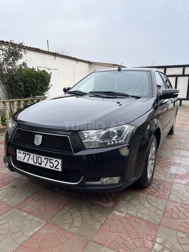 Khazar SD 2021, 158,498 km - 1.7 l - Salyan