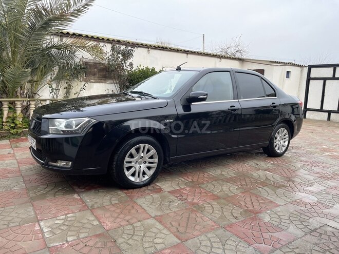 Khazar SD 2021, 158,498 km - 1.7 l - Salyan