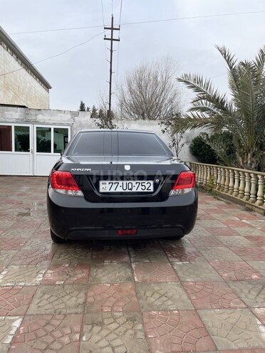 Khazar SD 2021, 158,498 km - 1.7 l - Salyan