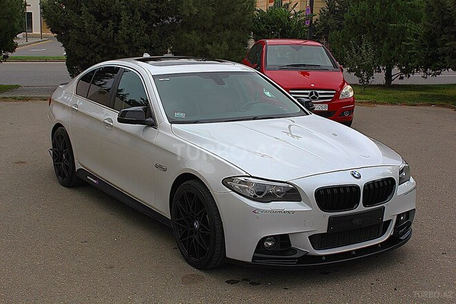 BMW 528-3