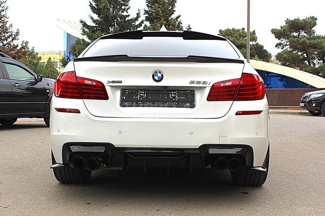 BMW 528-5