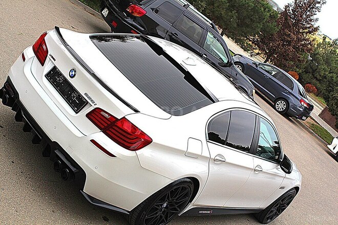 BMW 528-4