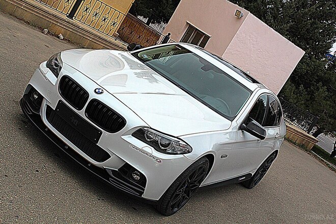 BMW 528-1