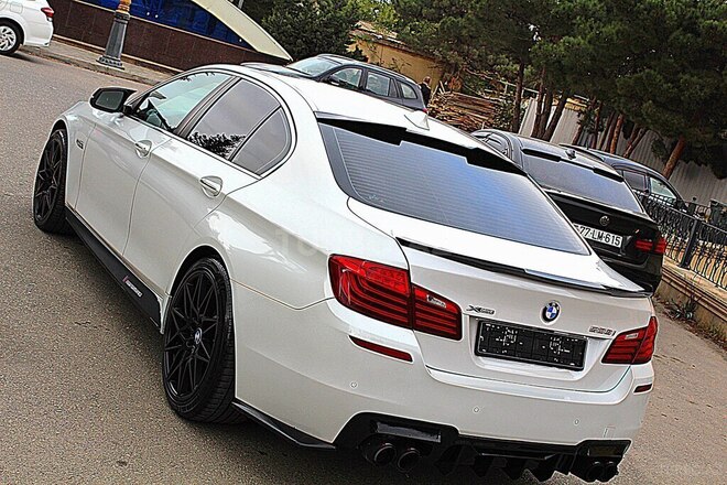 BMW 528-6