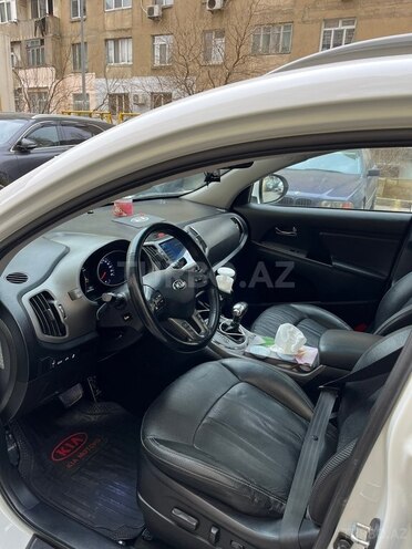 Kia Sportage 2014, 225,000 km - 2.0 l - Bakı