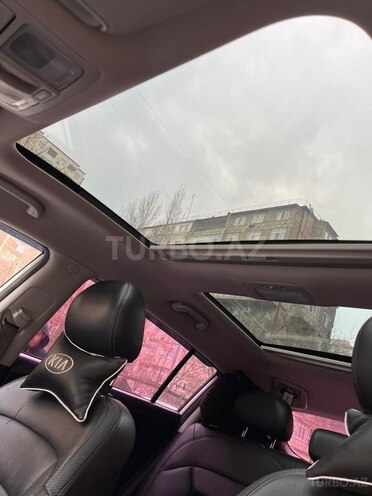 Kia Sportage 2014, 225,000 km - 2.0 l - Bakı