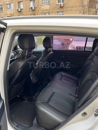 Kia Sportage 2014, 225,000 km - 2.0 l - Bakı