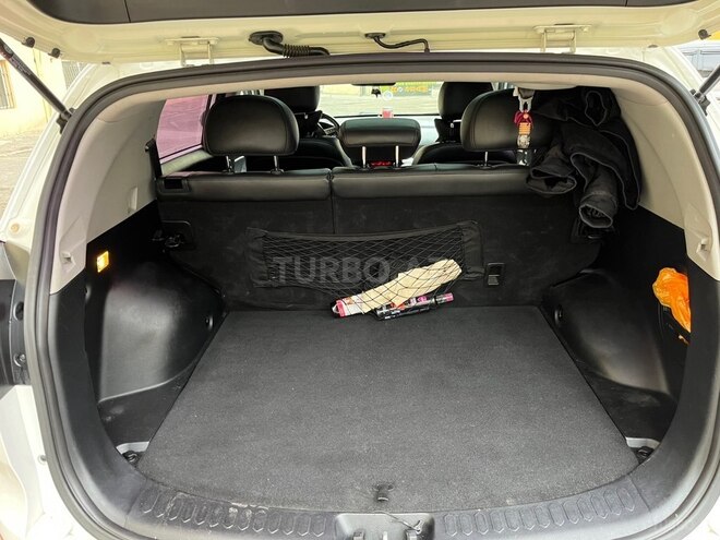 Kia Sportage 2014, 225,000 km - 2.0 l - Bakı