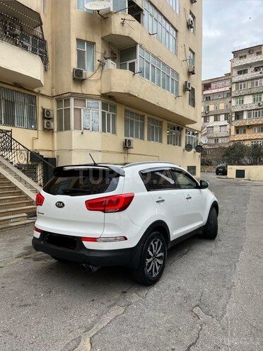 Kia Sportage 2014, 225,000 km - 2.0 l - Bakı
