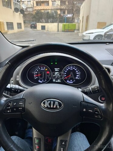 Kia Sportage 2014, 225,000 km - 2.0 l - Bakı