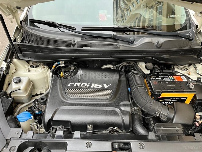 Kia Sportage 2014, 225,000 km - 2.0 l - Bakı