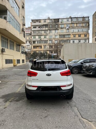 Kia Sportage 2014, 225,000 km - 2.0 l - Bakı