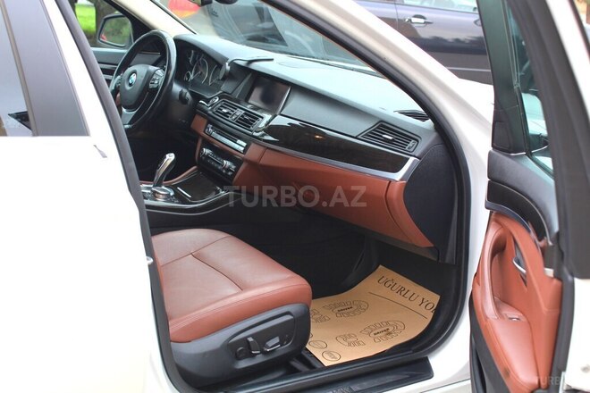 BMW 528-14