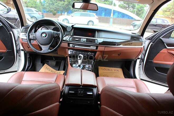 BMW 528-15