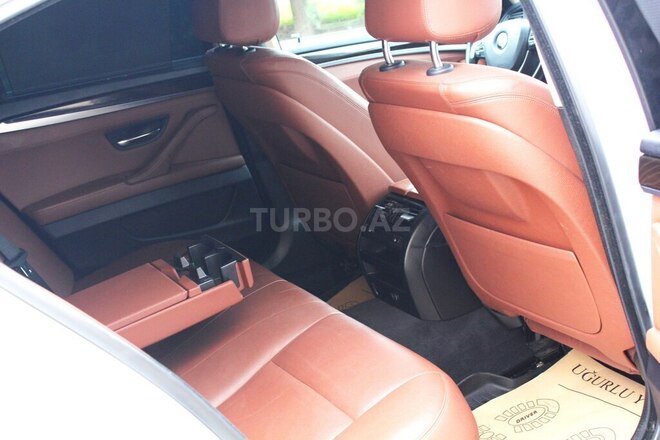 BMW 528-16