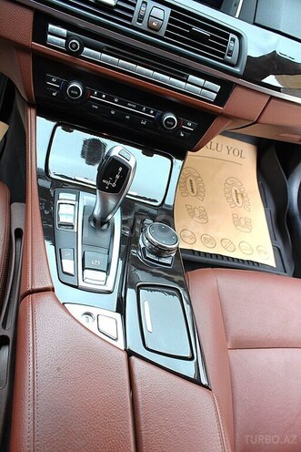 BMW 528-17