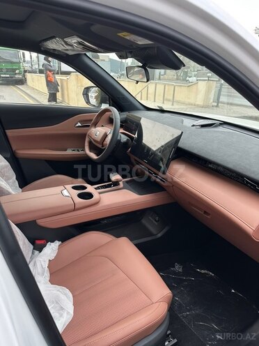 Changan  2025, 0 km - 1.5 l - Bakı