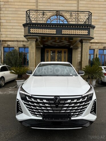 Changan  2025, 0 km - 1.5 l - Bakı