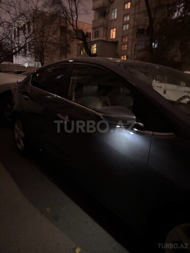 Kia K3 2015, 203,000 km - 1.6 l - Bakı