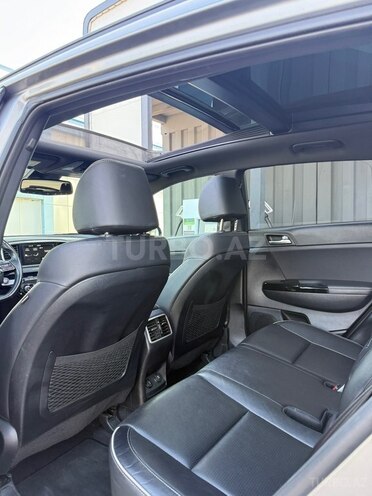 Kia Sportage 2020, 84,000 km - 2.0 l - Gəncə