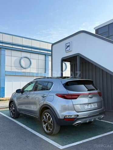 Kia Sportage 2020, 84,000 km - 2.0 l - Gəncə