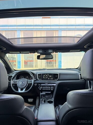 Kia Sportage 2020, 84,000 km - 2.0 l - Gəncə