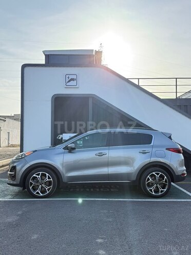 Kia Sportage 2020, 84,000 km - 2.0 l - Gəncə