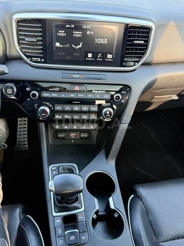 Kia Sportage 2020, 84,000 km - 2.0 l - Gəncə