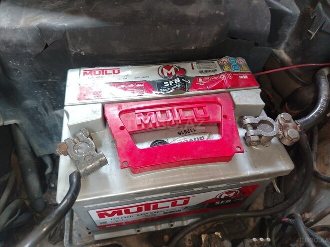 Mercedes 200 E 1993, 215,000 km - 2.0 л - Bakı