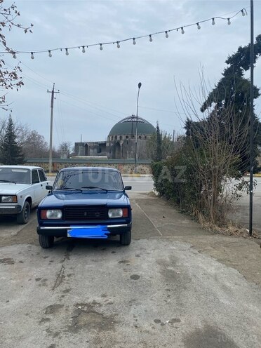 LADA (VAZ) 2107 2006, 80,000 km - 1.6 l - Beyləqan