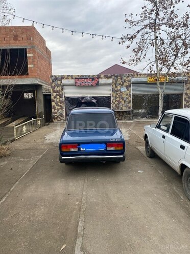 LADA (VAZ) 2107 2006, 80,000 km - 1.6 l - Beyləqan