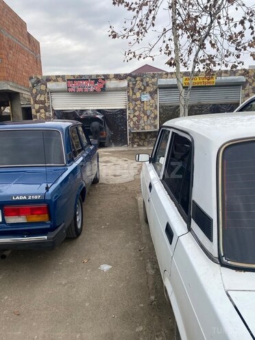 LADA (VAZ) 2107 2006, 80,000 km - 1.6 l - Beyləqan