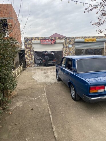 LADA (VAZ) 2107 2006, 80,000 km - 1.6 l - Beyləqan