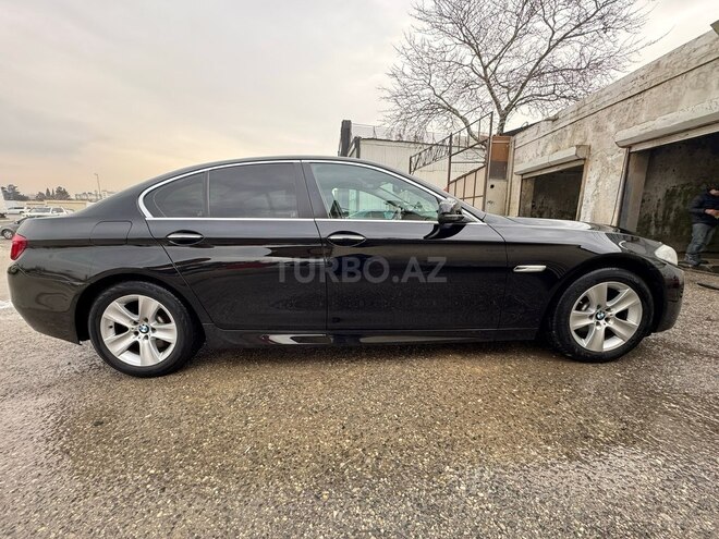 BMW 528 2012, 151,000 km - 2.0 l - Bakı