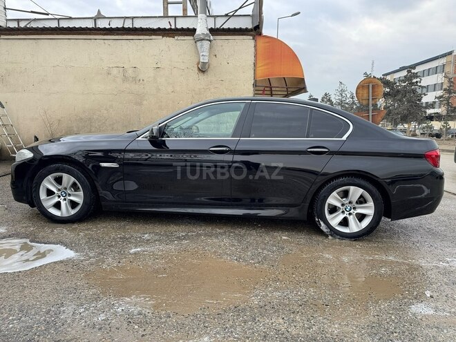 BMW 528 2012, 151,000 km - 2.0 l - Bakı