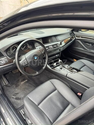 BMW 528 2012, 151,000 km - 2.0 l - Bakı