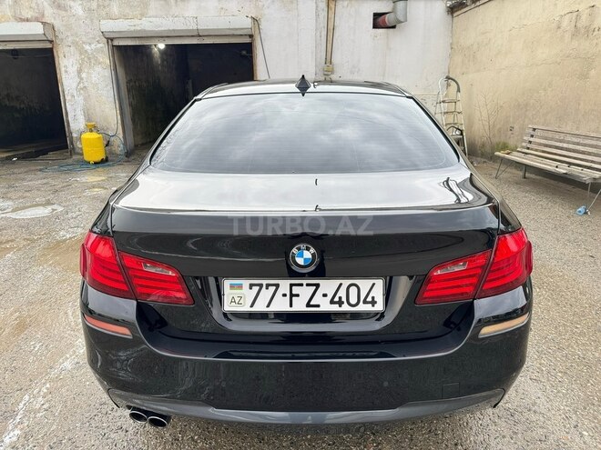 BMW 528 2012, 151,000 km - 2.0 l - Bakı