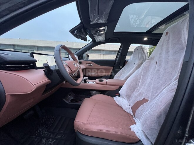 Changan  2025, 0 km - 1.5 л - Bakı