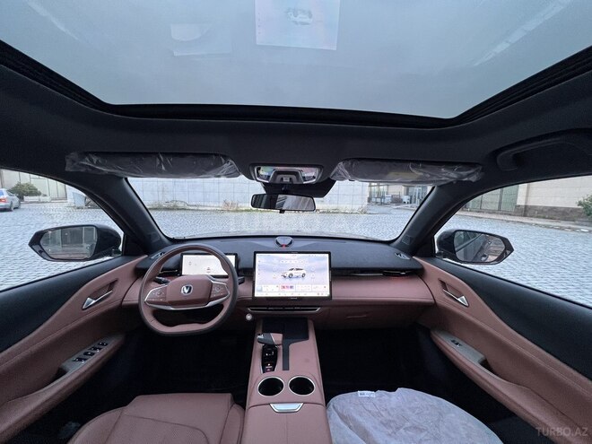 Changan  2025, 0 km - 1.5 л - Bakı