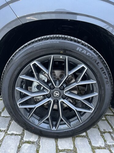 Changan  2025, 0 km - 1.5 л - Bakı