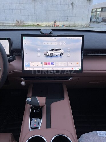 Changan  2025, 0 km - 1.5 л - Bakı