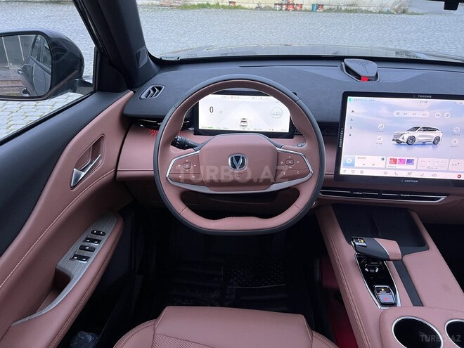 Changan  2025, 0 km - 1.5 л - Bakı