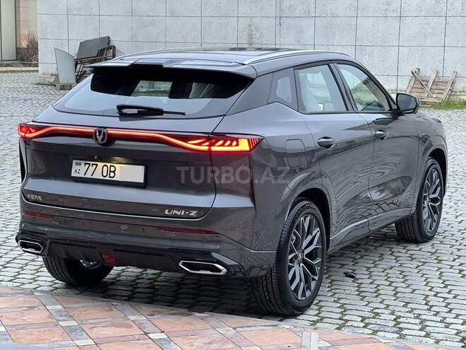 Changan  2025, 0 km - 1.5 л - Bakı