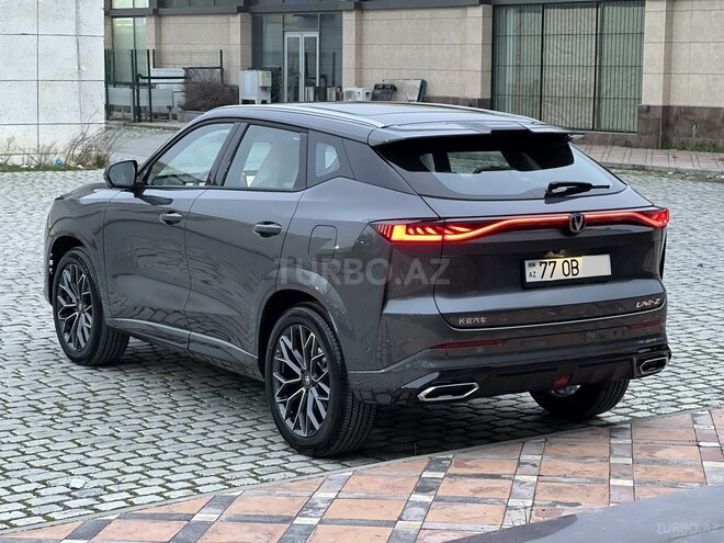 Changan  2025, 0 km - 1.5 л - Bakı